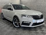 Skoda Octavia 2.0 TDI RS 4x4 DSG*Navi*LED*ACC*VC*PDC* - Skoda Octavia: RS TDI Dsg