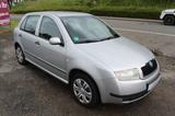 Skoda Fabia Extra*Tüv/Au Neu - gebrauchte Skoda Fabia aus dem Jahr 2004