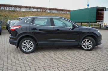 Nissan Qashqai - 8