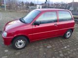 Daihatsu Cityflitzer Automatik Oldtimer BJ 11.199... - gebrauchte Daihatsu Cuore aus dem Jahr 1998