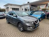 Nissan Qashqai Tekna Panorama Kamera Automatik Klima - Nissan Gebrauchtwagen in Braunschweig
