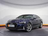 Audi A5 Sportback 40 TFSI Q ADVANCED KAMERA 5-SITZE M - Audi A5 Jahreswagen: Sportback