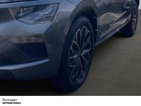 Skoda Kamiq - Vorschau Bild 9