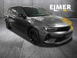 Opel Astra, Sports Tourer, GS, 1.2Turbo (96 kW/130 PS - Opel Astra: Ps
