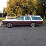 Chevrolet Oldsmobile Custom Cruiser wie Chevrolet Bu... - Chevrolet Caprice Gebrauchtwagen