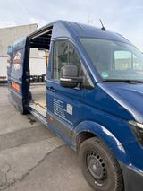 Volkswagen Crafter 35 Kastenwagen  - Volkswagen Crafter: Kastenwagen