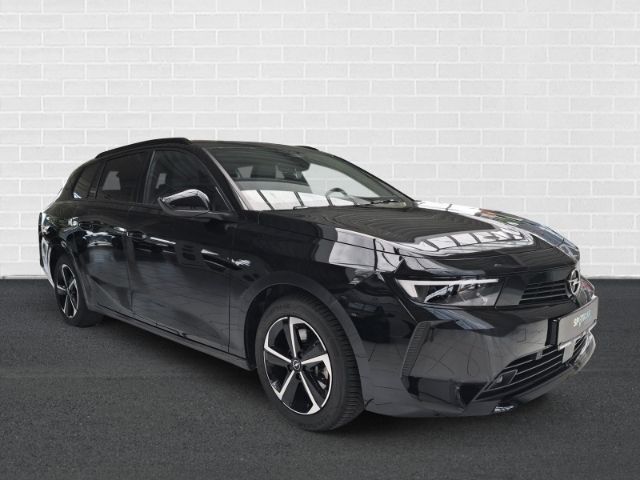 Astra L ST EDITON AT+LED+RÜCKFAHRKAMERA+SITZ-/LE