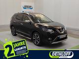 Nissan X-Trail  1.6 DIG-T Tekna - Nissan X-Trail in Rostock
