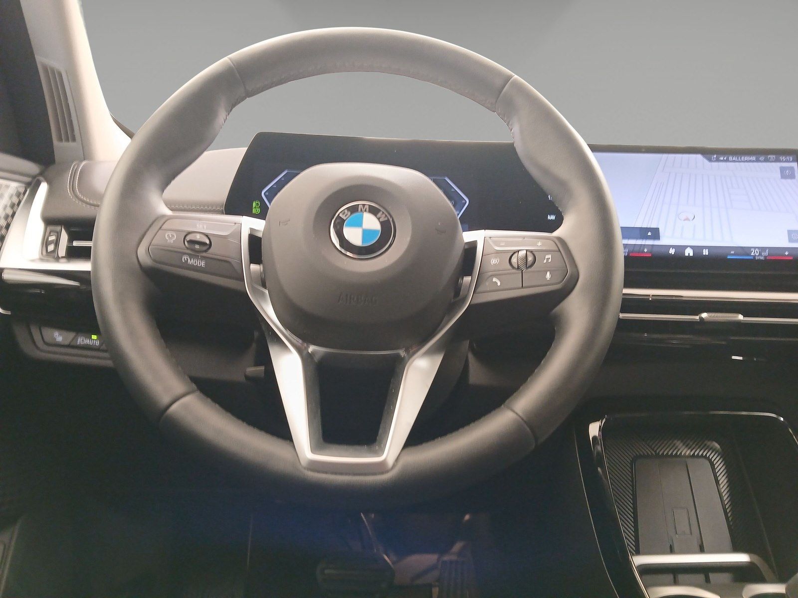 BMW X1 - Bild 10