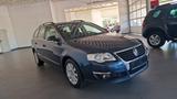 Volkswagen Passat Variant Comfortline AHK - gebrauchte VW Passat Variant aus dem Jahr 2006