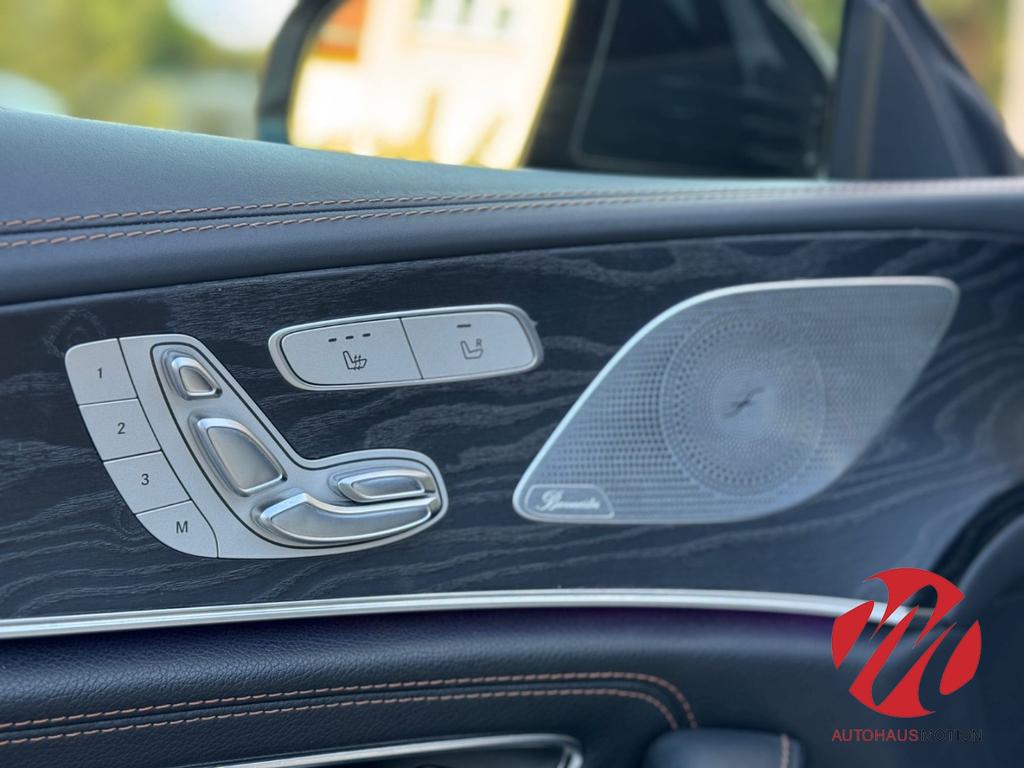 Mercedes-Benz CLS 450