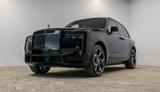 Rolls-Royce Cullinan II Black Badge 2026°Bespoke°Shoot. Star - Rolls Gebrauchtwagen