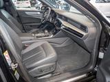 Audi A6 Avant 40 TDI advanced ACC HUD MATRIX-LED 360° - gebrauchte Audi A6 aus dem Jahr 2024