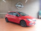 Opel Astra K Lim. 5-trg. Design & Tech Start/Stop