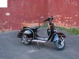 Vespa  Sprint 150 (1969)  Top Zustand - VESPA 150 SPRINT