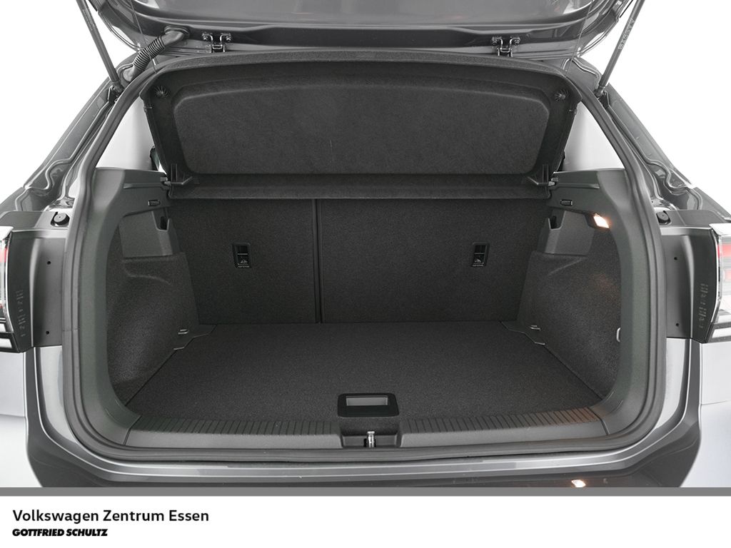 Volkswagen T-Cross - Bild 9