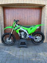 Kawasaki KXF 250 KX250 F KX250 - Offers