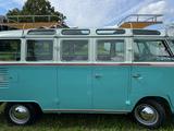 Volkswagen T1 - Volkswagen T1 mit Panoramadach