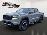 Nissan Frontier 3.8 Pro4X Crew Cab/AHK/Leder/LED/Apple - Nissan Frontier Gebrauchtwagen