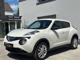 Nissan Juke Visia *KAMERA*TEMP*NAVI*SHZ*MFL*LMF - Nissan Juke Gebrauchtwagen in Essen