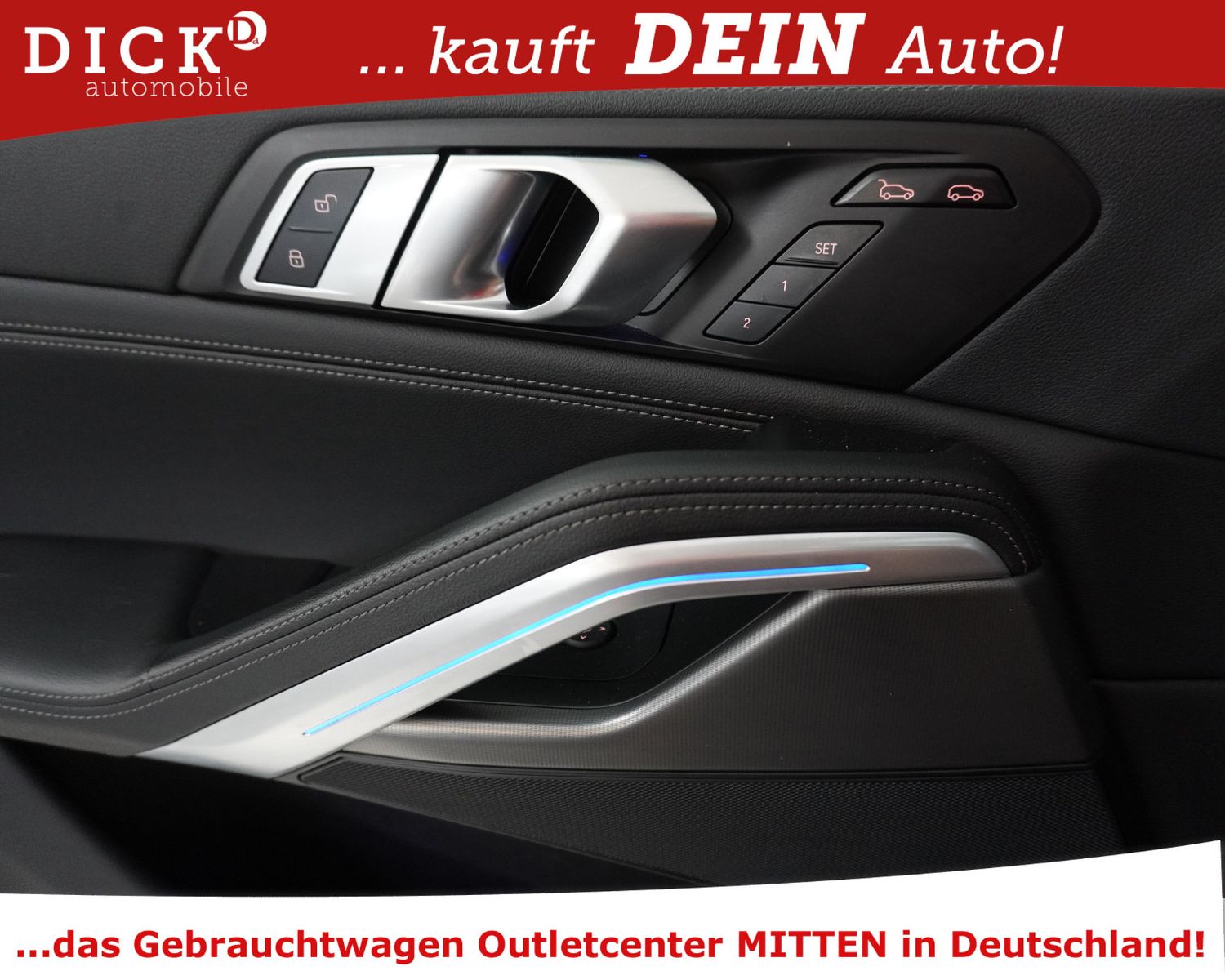 Fahrzeugabbildung BMW X6 xDr 30d xLine LASER+HEAD+MEMO+RFK+AHK+ACC+20"