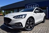Ford Focus Turnier Active Kombi LED NAVI PDC - Ford Focus: Active