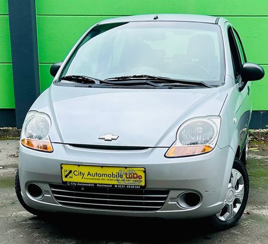 Chevrolet Matiz, ZV, Klima, Isofix