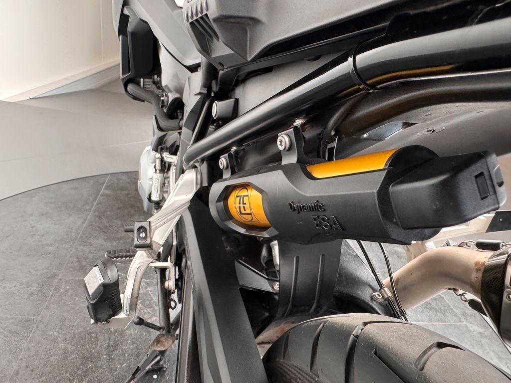 Fahrzeugabbildung BMW F 750 GS *VOLLAUSSTATTUNG *4 PAKETE *NEUWERTIG