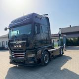 MAN TGX 18.640 GX LL Individual S