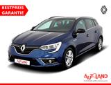 Renault Megane Grandtour 1.5 dCi 115 Navi Sitzheizung - Renault Megane mit Diesel-Antrieb: 1.5
