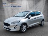 Ford Fiesta Cool & Connect - Ford Gebrauchtwagen in Leipzig