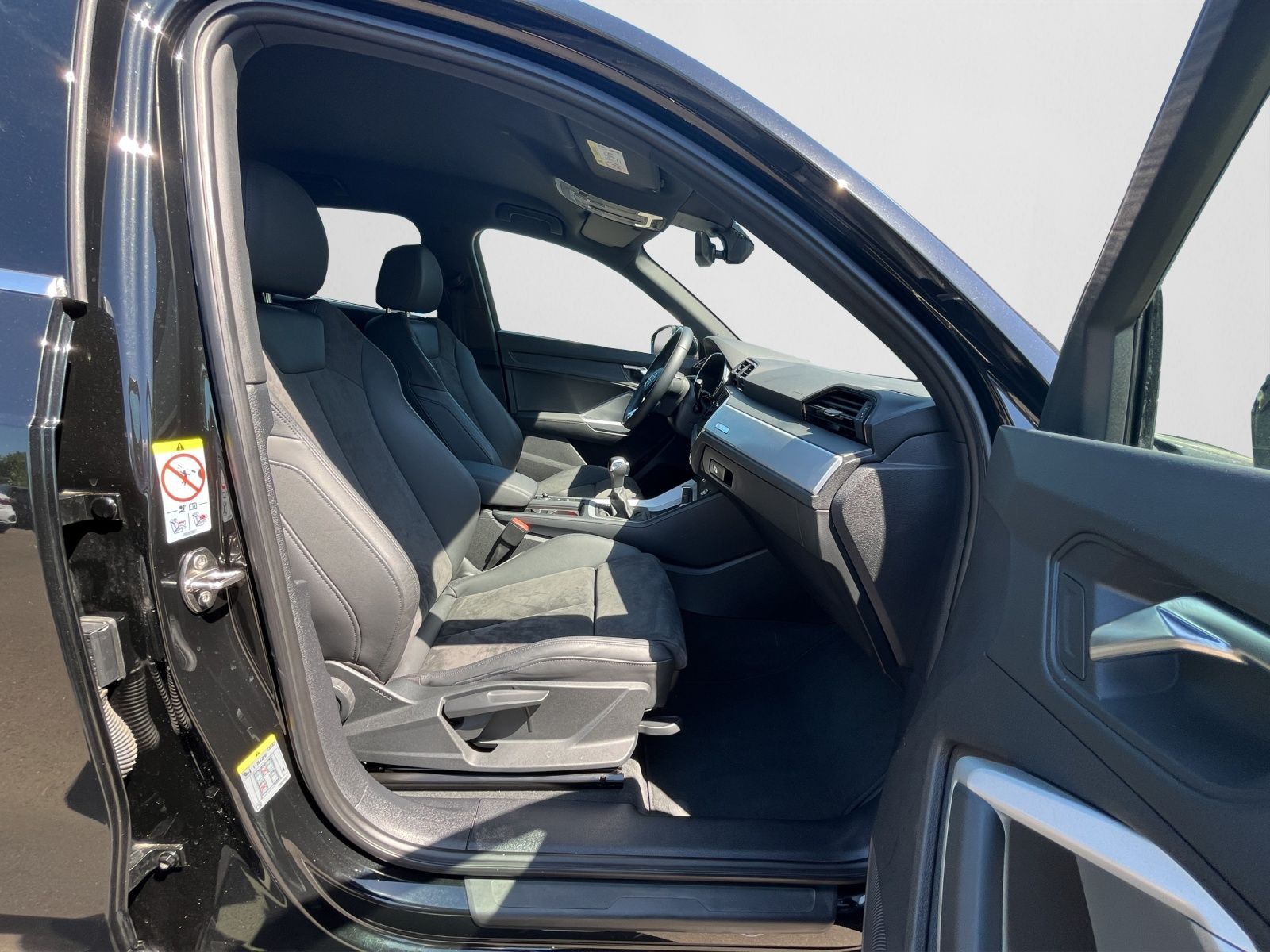 Audi Q3 - Bild 5