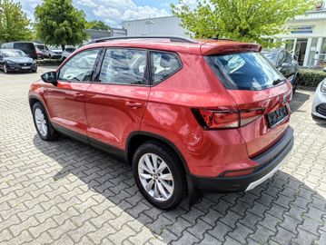 SEAT Ateca - 6