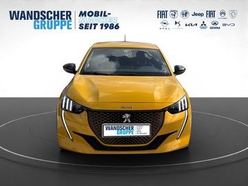 Peugeot 208 e- GT Elektromotor 136 e- Kam.+LED+Navi+SHZ