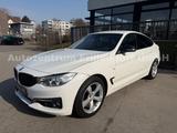 BMW 320d xDrive GT AUTOMATIK/NAVI/KAMERA/XENON!!! - scheckheftgepflegte BMW 320 Gran Turismo