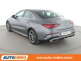 Mercedes-Benz CLA-Klasse CLA 200 AMG Line Aut.*NAVI*LED*ACC* - Mercedes-Benz CLA-Klasse in Bonn