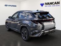 Hyundai TUCSON - Vorschau Bild 4