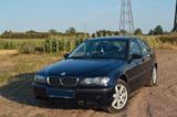BMW 318d *TÜV* Limo, Schiebedach,  Bluetooth - BMW 318 aus 2003: 318d