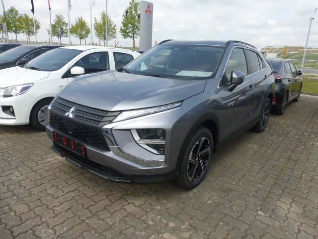 Fahrzeugabbildung Mitsubishi Eclipse Cross Plug-in Hybrid Select 2.4 MIVEC 4W