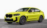 BMW X4 M Driv.Assist.Prof Harman/K LiveCockpitProf - BMW X4 M in Stuttgart