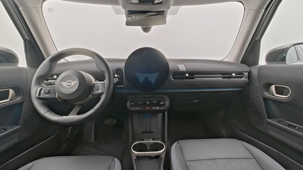 MINI Cooper C - Bild 11