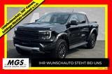 Ford Ranger Raptor #STANDHEIZUNG #ELEKTR.ROLLO #AHK
