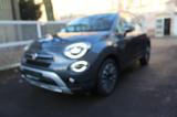 Fiat 500X City Cross Komfort+LED Paket - gebrauchte Fiat 500X aus dem Jahr 2018