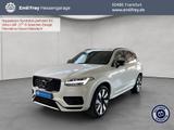 Volvo XC90 T8 AWD Recharge Ultimate-Dark 7S Luftfahrwe - Volvo XC90: Ultimate Dark