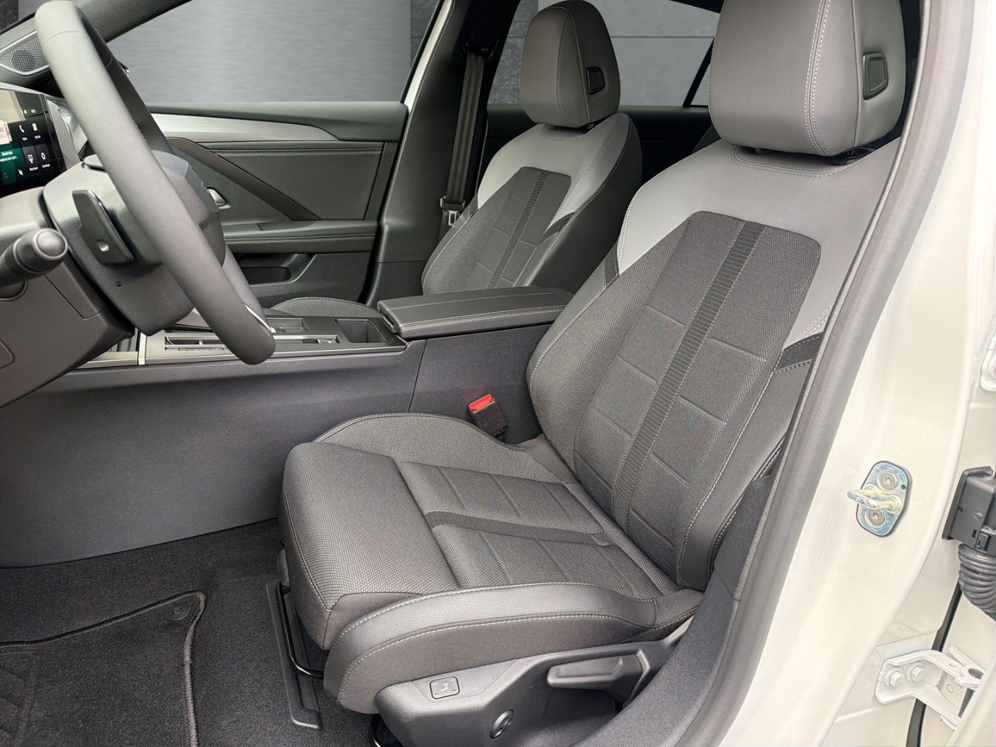 Opel Astra - Bild 8