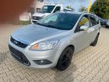 Ford Focus Turnier Viva Neu Tūv - Ford Focus aus 2010: Kombi