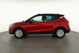 Seat Arona 1.0 TSI Xcellence LED Navi Totwinkel PDC - Seat aus 2018