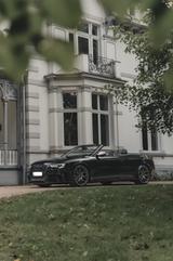 Audi RS5 4.2 FSI S tronic quattro Cabriolet - - Audi RS5 von privat
