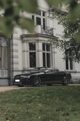 Audi RS5 4.2 FSI S tronic quattro Cabriolet - - Audi RS5 aus 2013