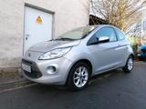 Ford Ka 1,2 Cool - Start & Stop - Ford: Stop Ka Start
